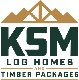 KSM Log Homes